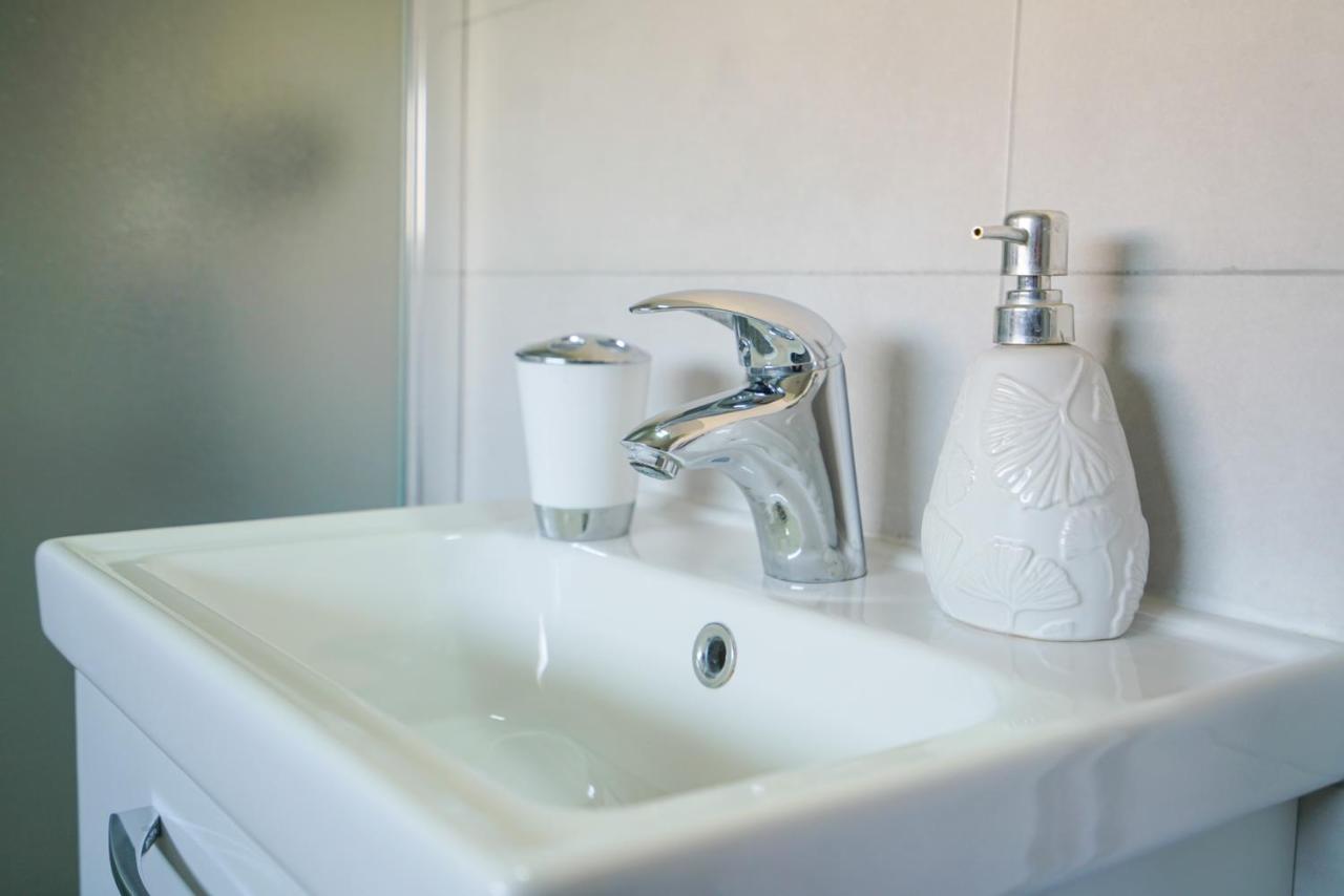 Villa Sanda With Private Pool Zadar Ngoại thất bức ảnh