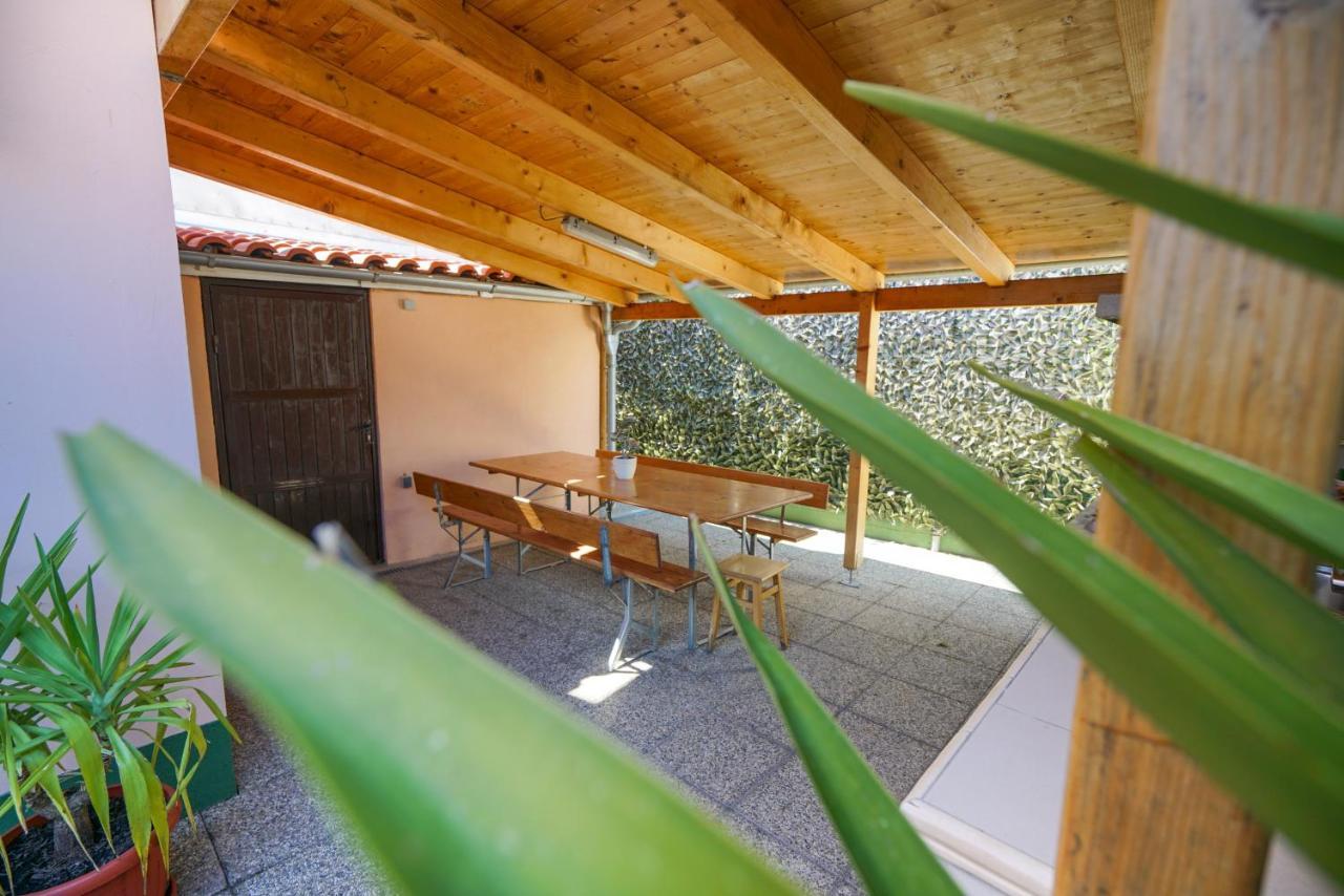 Villa Sanda With Private Pool Zadar Ngoại thất bức ảnh