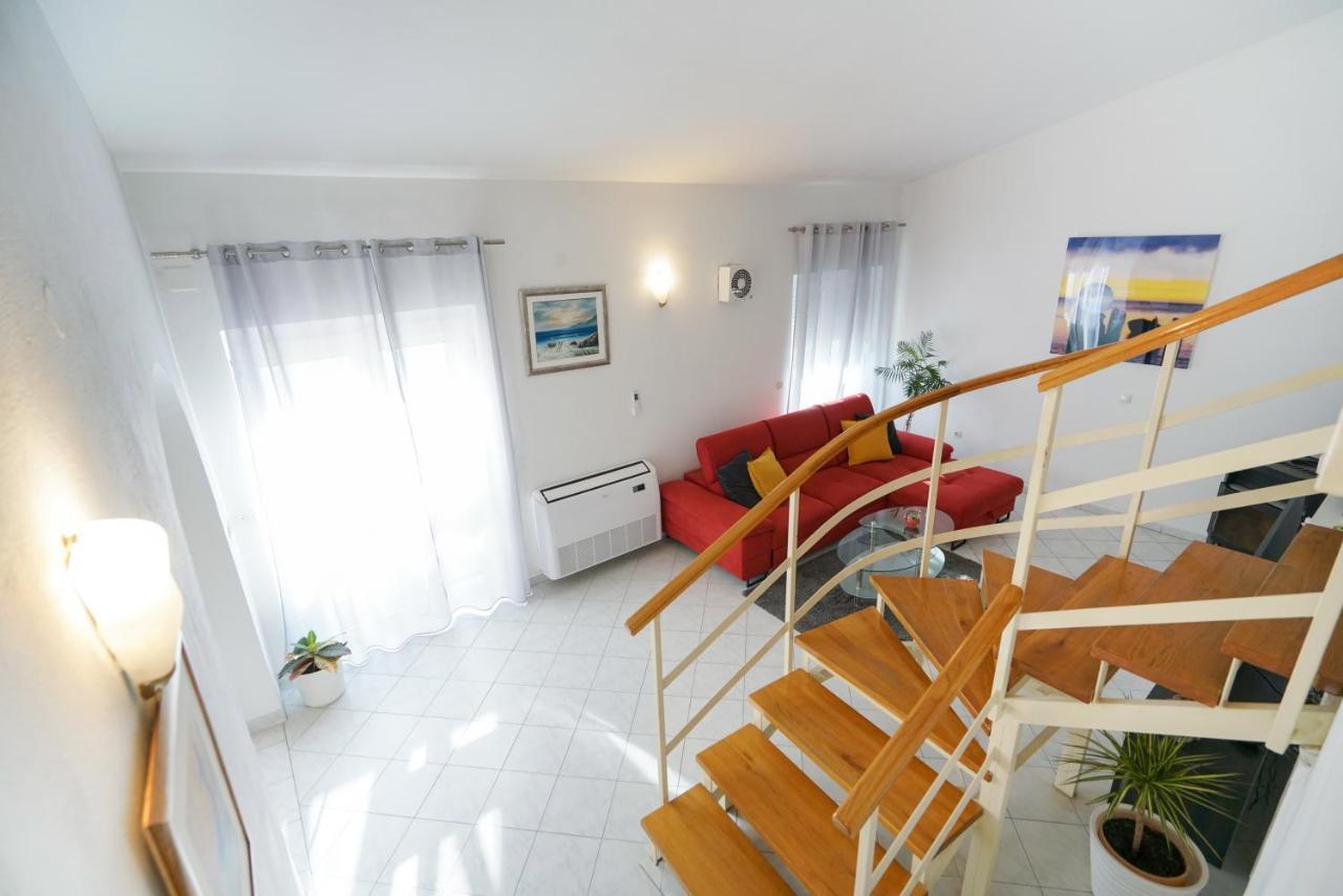 Villa Sanda With Private Pool Zadar Ngoại thất bức ảnh